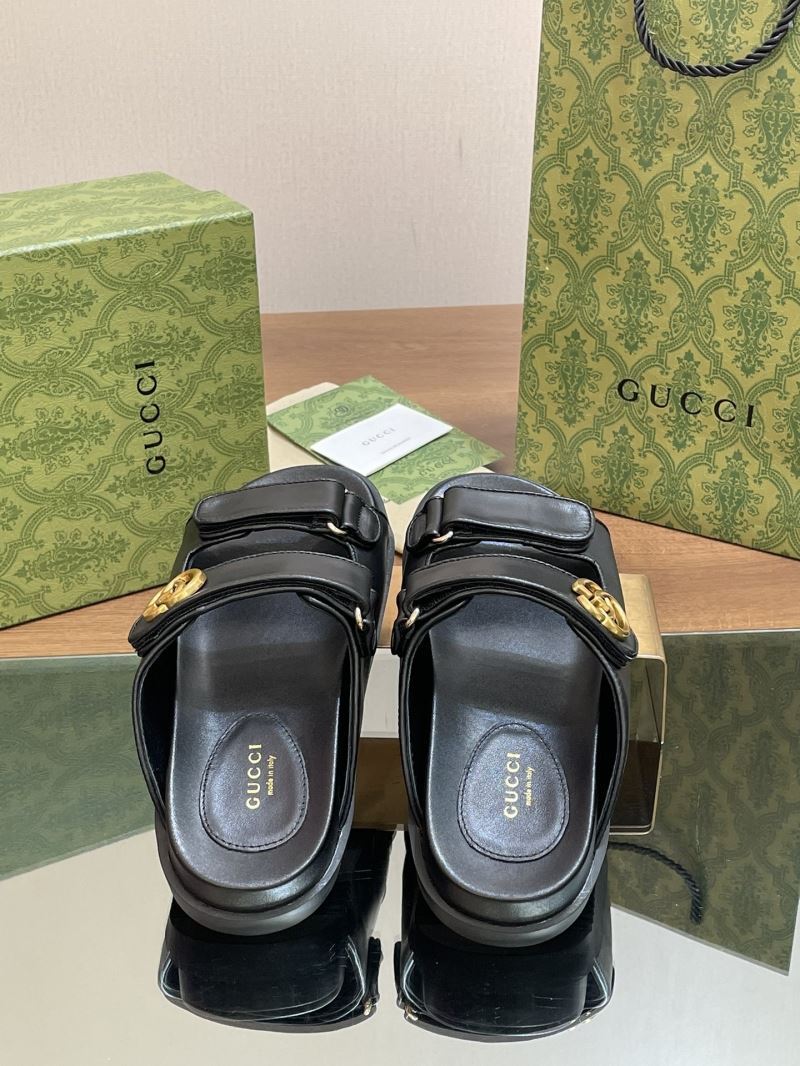 Gucci Slippers